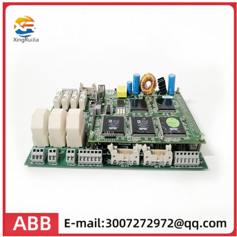 ABB 3HAC 5294-1控制柜,底座 有货