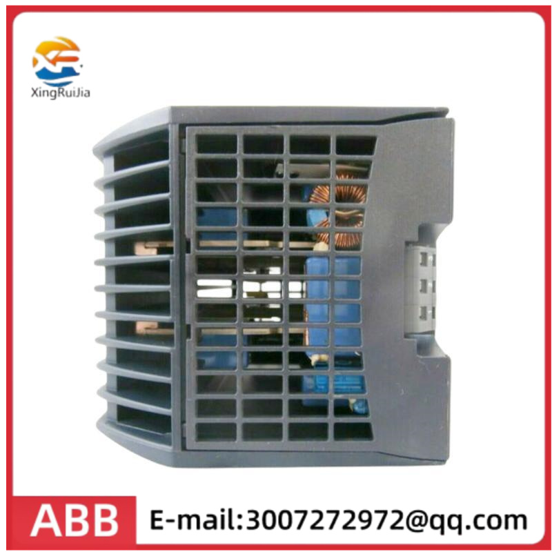 ABB 3HAC 6096-1冷却装置  有货