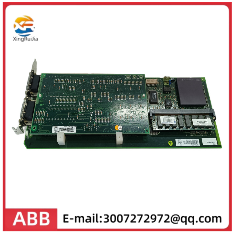 ABB 3HAC 4910-1左盖 有货