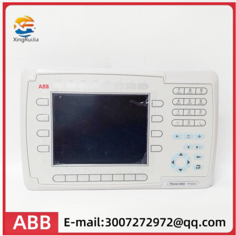 ABB 3HAB 8820-1 传动系统外壳 有货