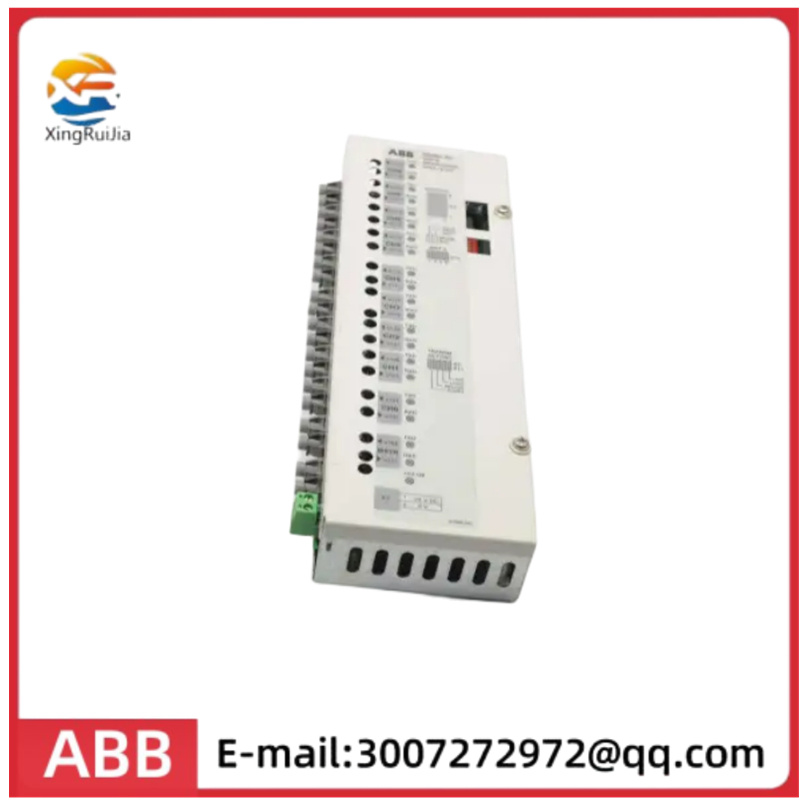 ABB 3HAB 8101-18驱动装置 有货