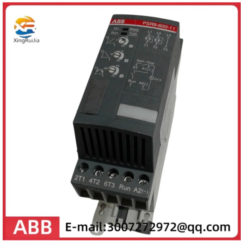 ABB 3HAC 6647-1工作时间计数器24VDC 有货