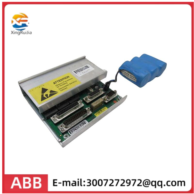 ABB 3HAB 6304-1端套 有货