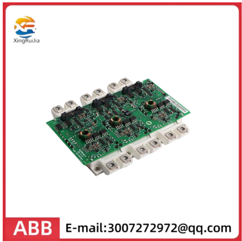 ABB 3HAC 10847-1以太网在前面,线束 有货