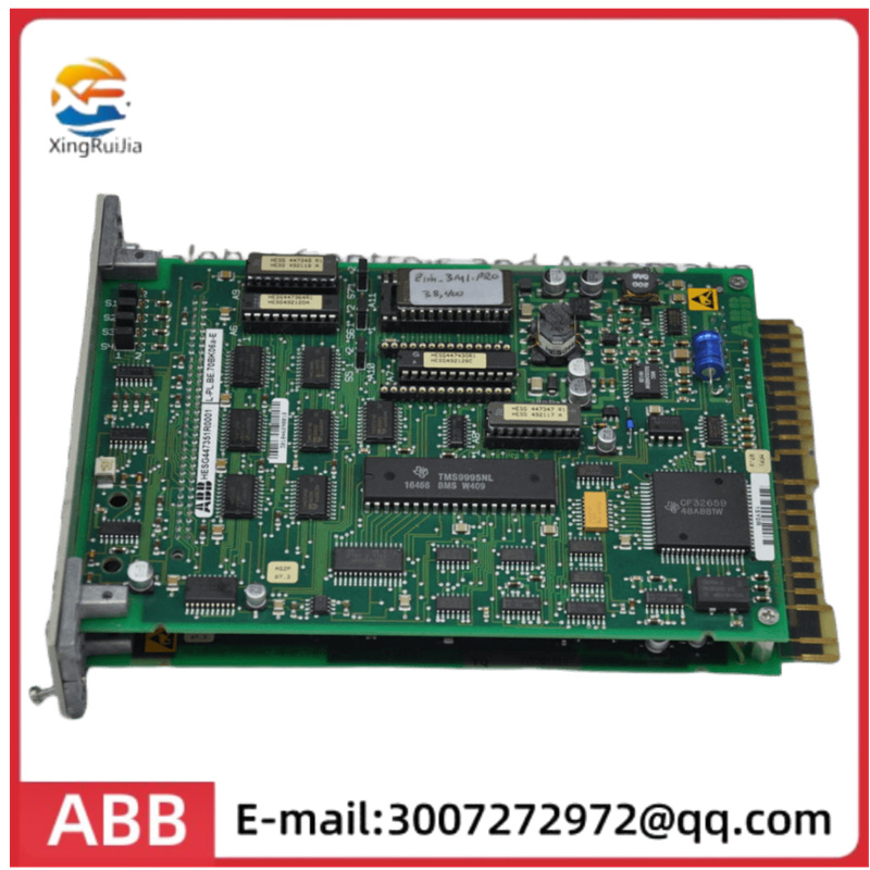 ABB 3HAC 7419-1伸缩式电缆吊臂 有货