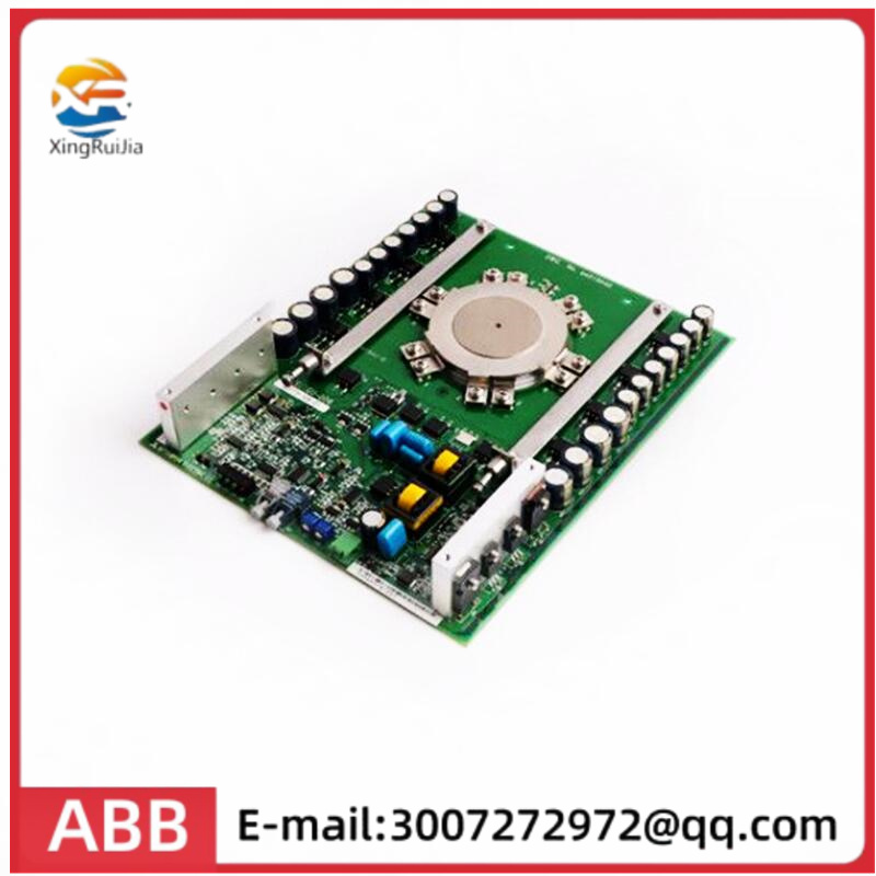 ABB 3HAC 8074-1分机。电缆悬臂风扇 有货