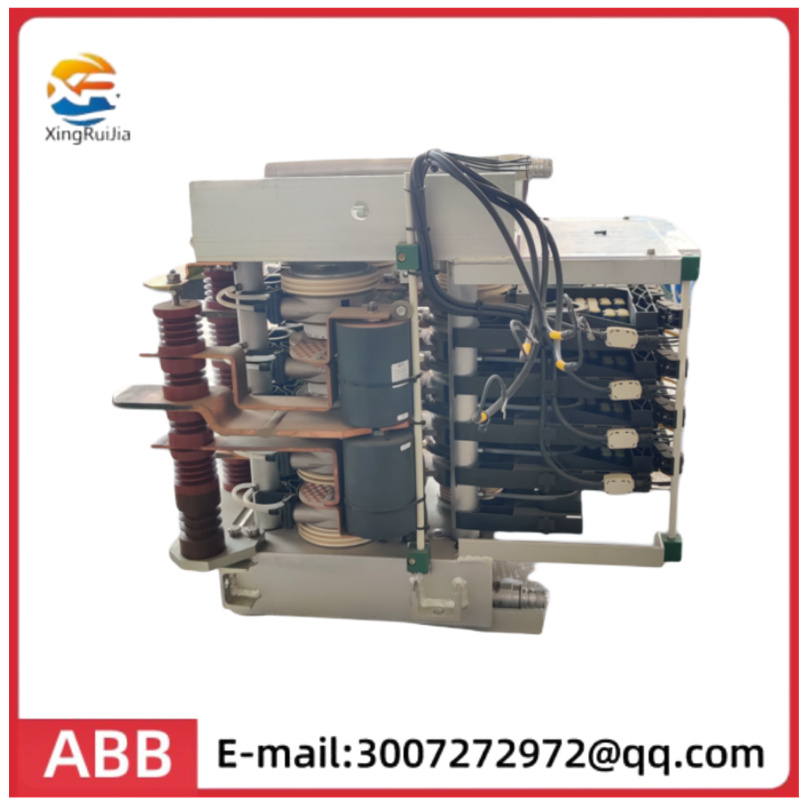 ABB 3HNE 00133-1延长电缆10m 有货