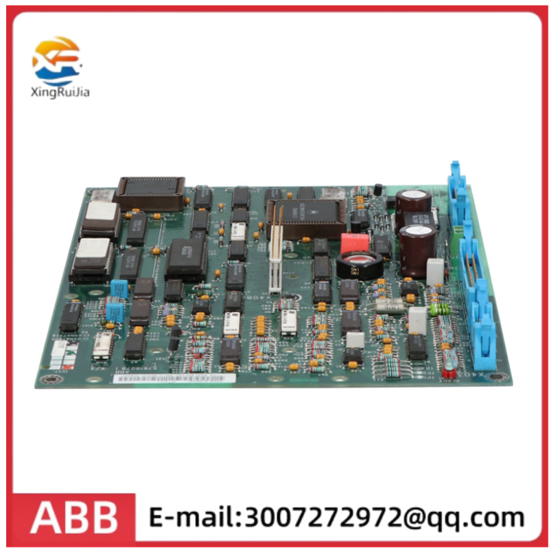 ABB 3HAC 6655-1风机机组 有货