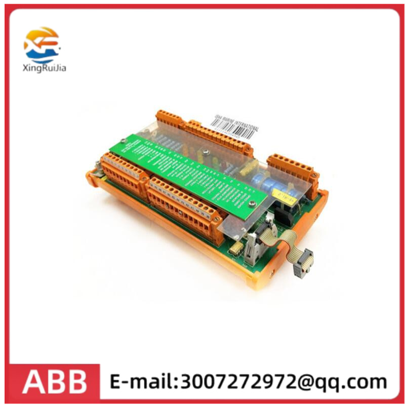 ABB 3HAC 13174-1现场总线PROFIBUS 7M 有货