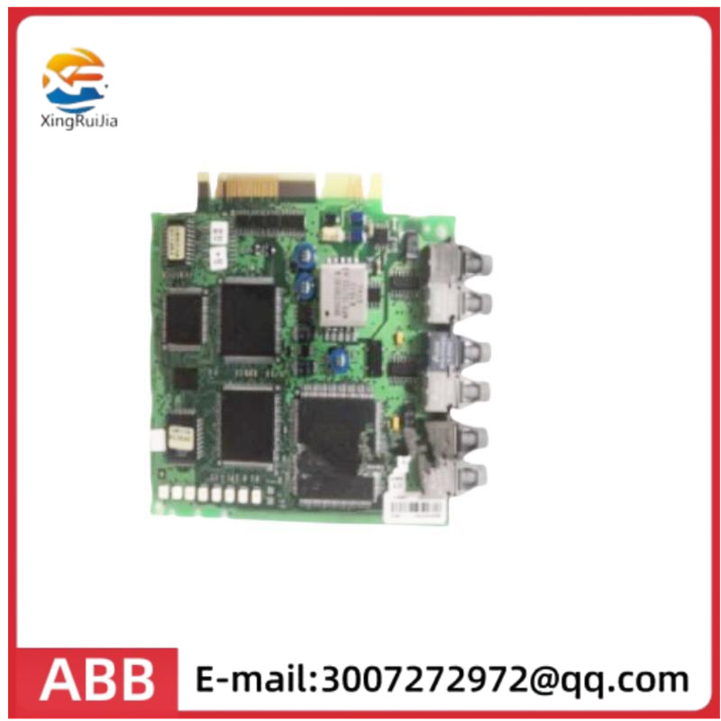 ABB 3HAC 7519-2闪存驱动器64MB 有货