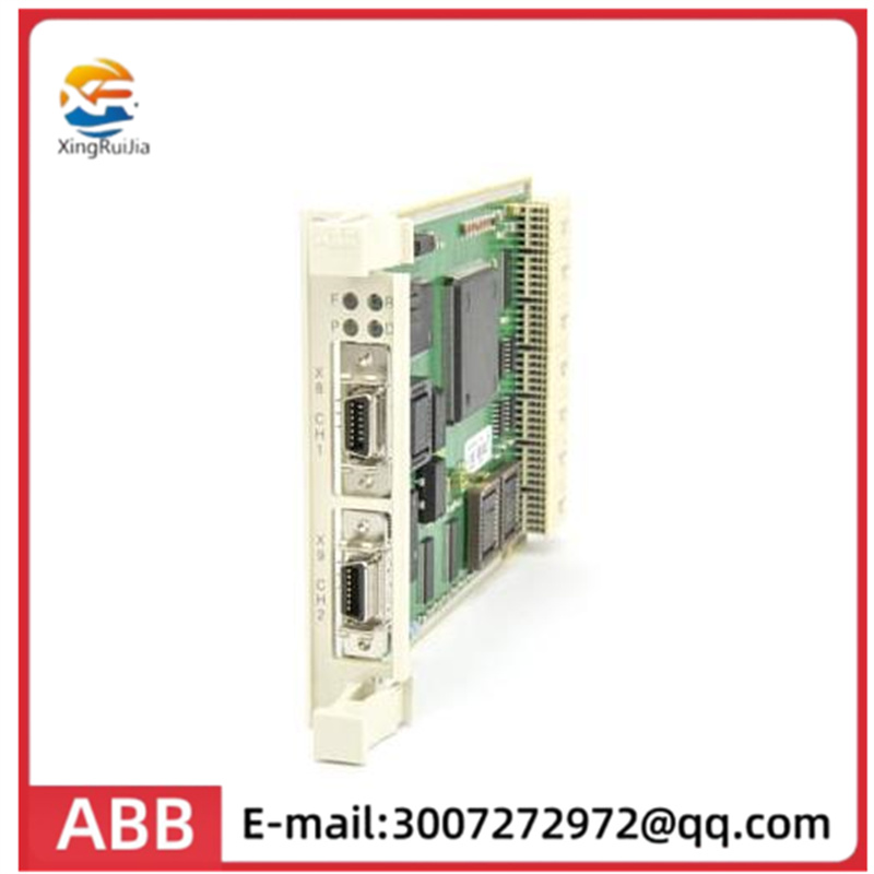 ABB 3HAB 2480-1柔性驱动器 有货