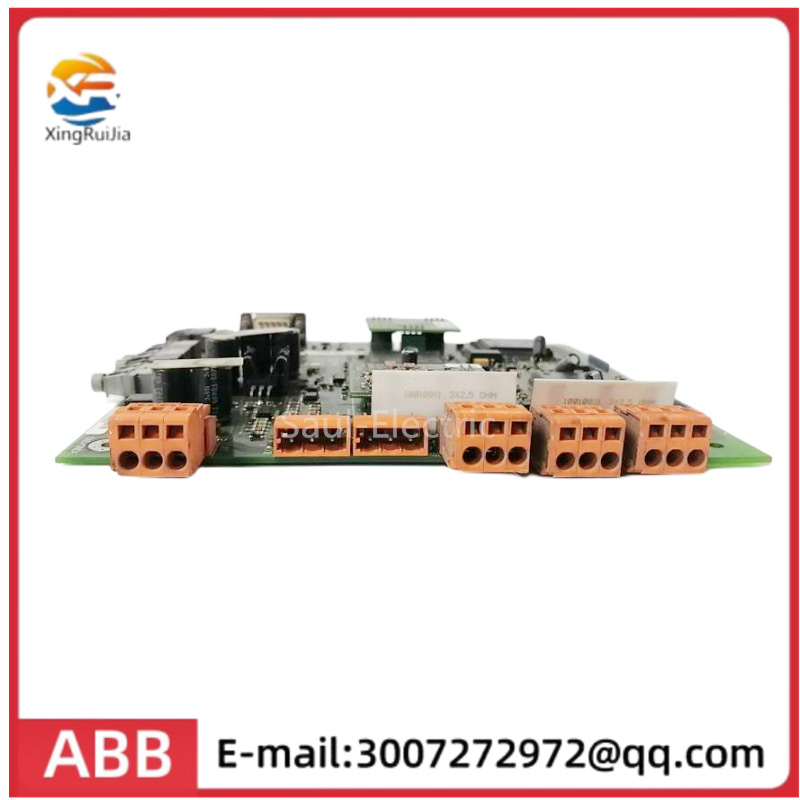 ABB 3HAC 0828-1保险丝单元 有货