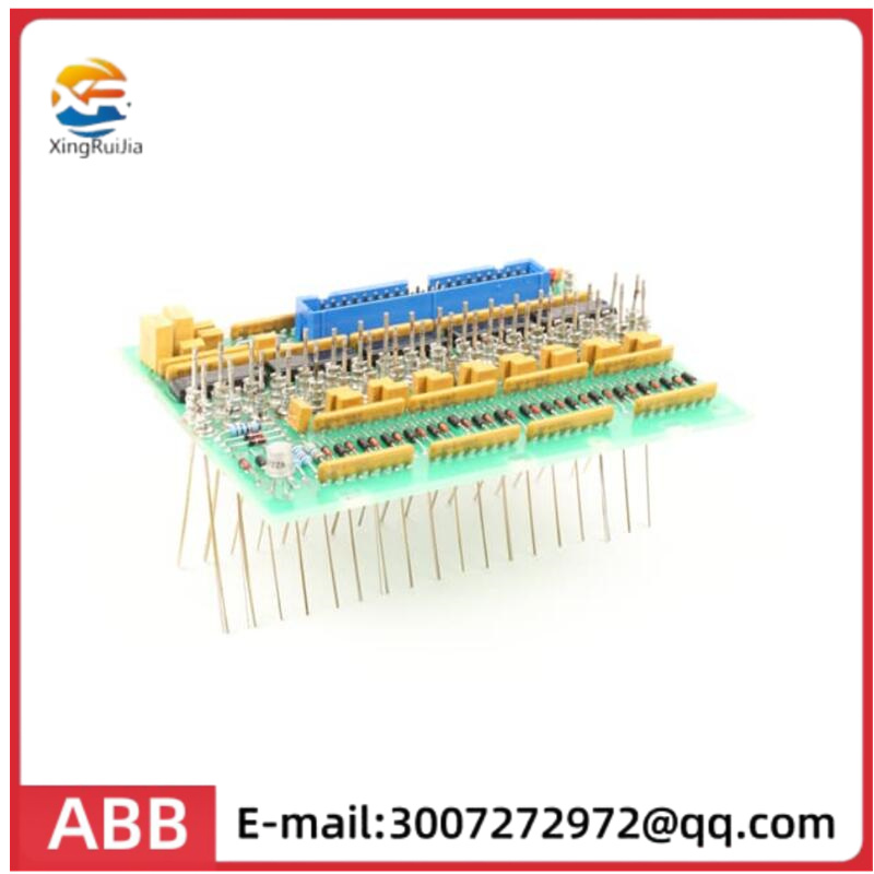 ABB 3HAB 5690-2垫圈 有货