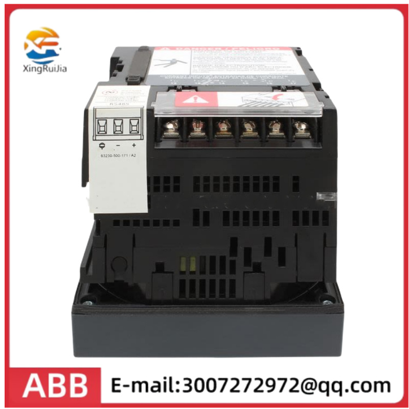 ABB 3HAC 6520-1滑塞操作脚 有货