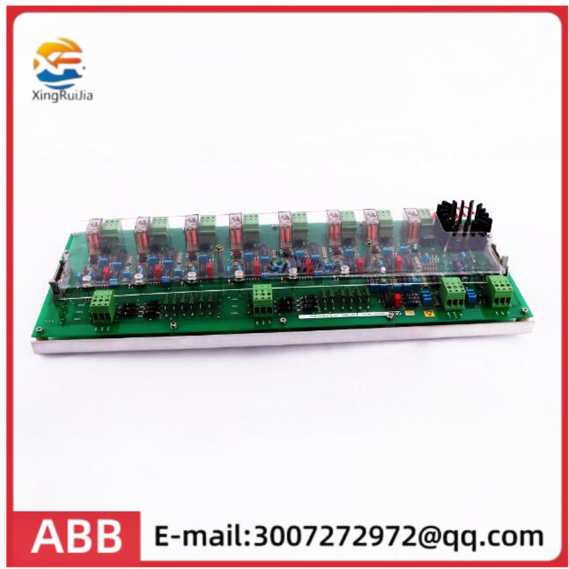 ABB PM802F 3BDH000002R1 有货