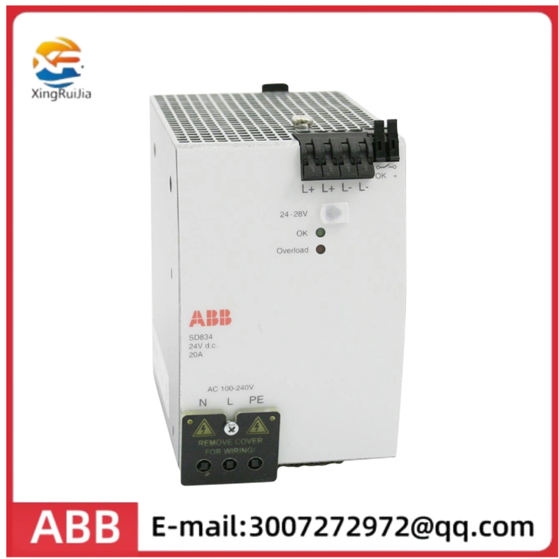 ABB EI803F 有货