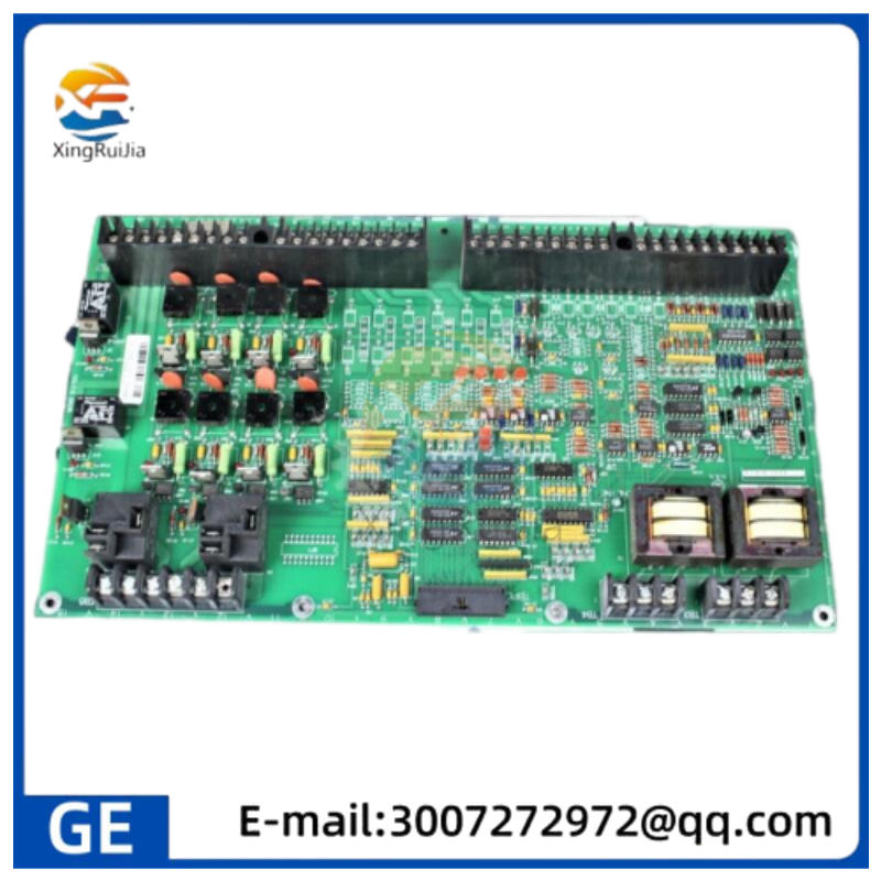 GE DS200TCQCG1AJD 有货