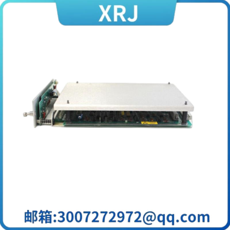 BENTLY 3300/03-02-01监视器,系统 有货