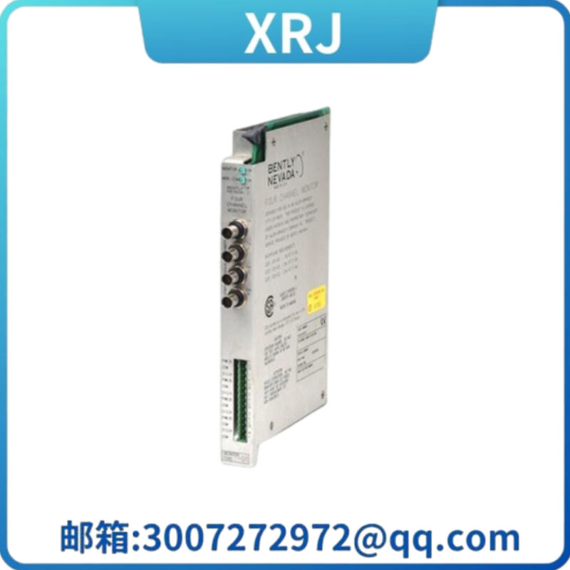 BENTLY 3300/12电源 有货