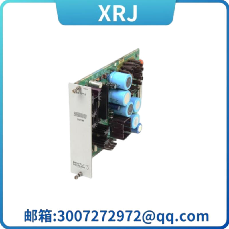 BENTLY 3300/12-012-00电源 有货