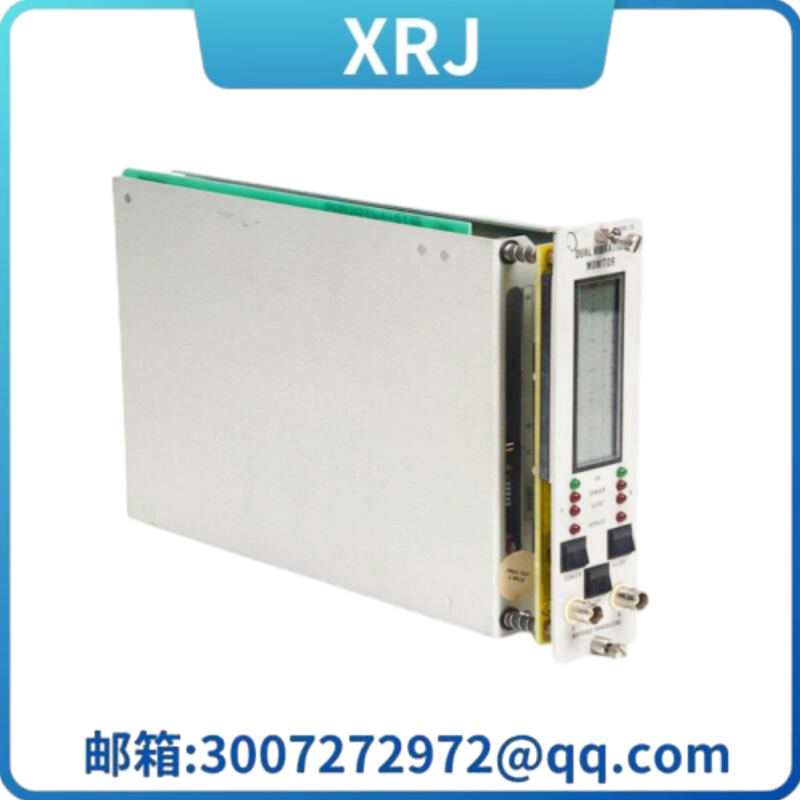 BENTLY 3300/16-011-02双振动XY/间隙监测仪 有货