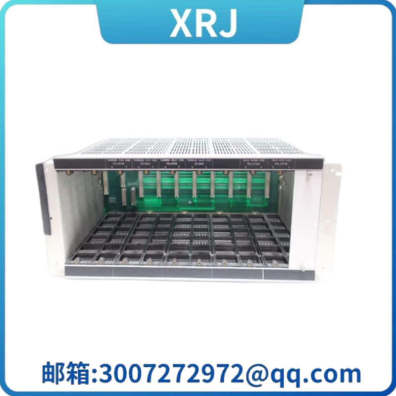 BENTLY 3300/16-021-01-00-00-01双振动XY/间隙监测器 有货