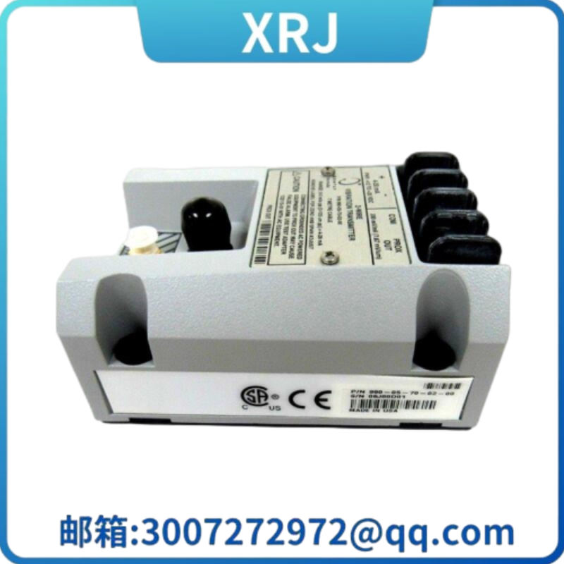 BENTLY 3300/16-021-01-00-00-02双振动XY/间隙监测器 有货