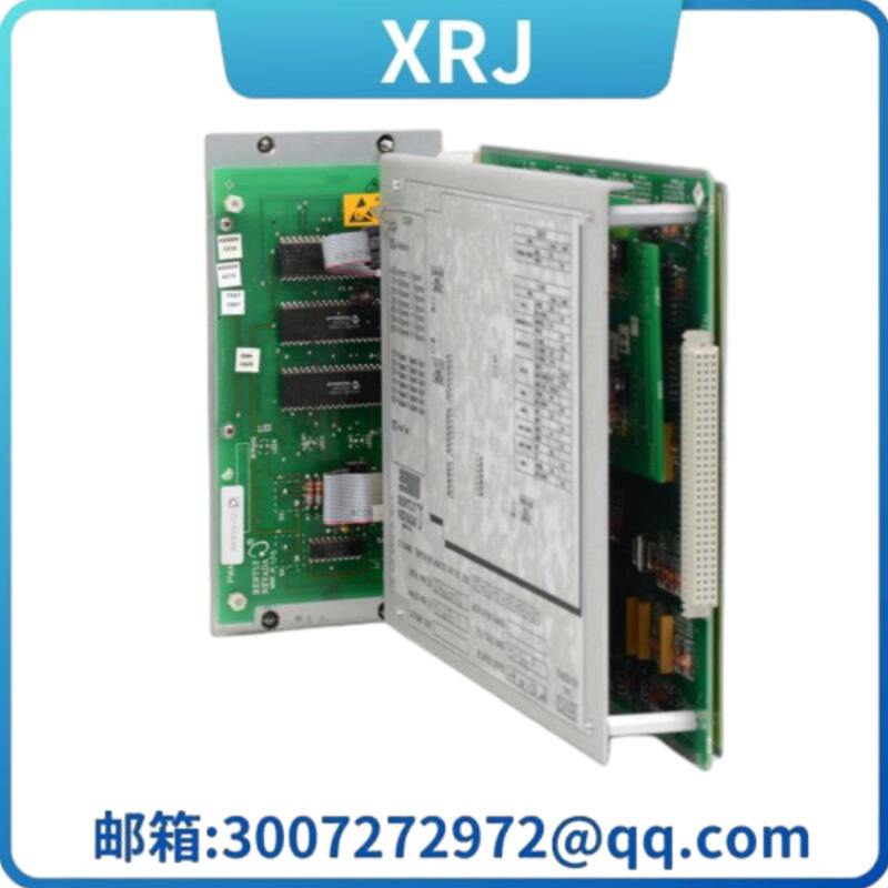 BENTLY 3300/16-021-02-01-00-01双振动XY/间隙监测器 有货