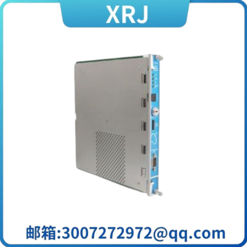 BENTLY 3300/20双推力监测器 有货