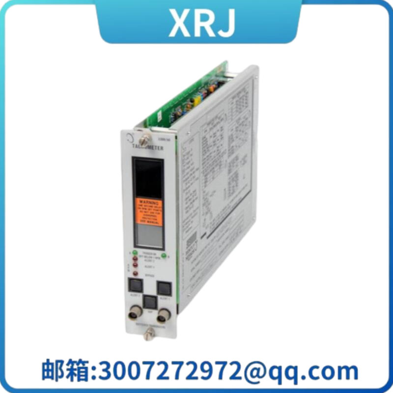 BENTLY 3300/48-01-01-01-00监护仪，机箱扩展 有货