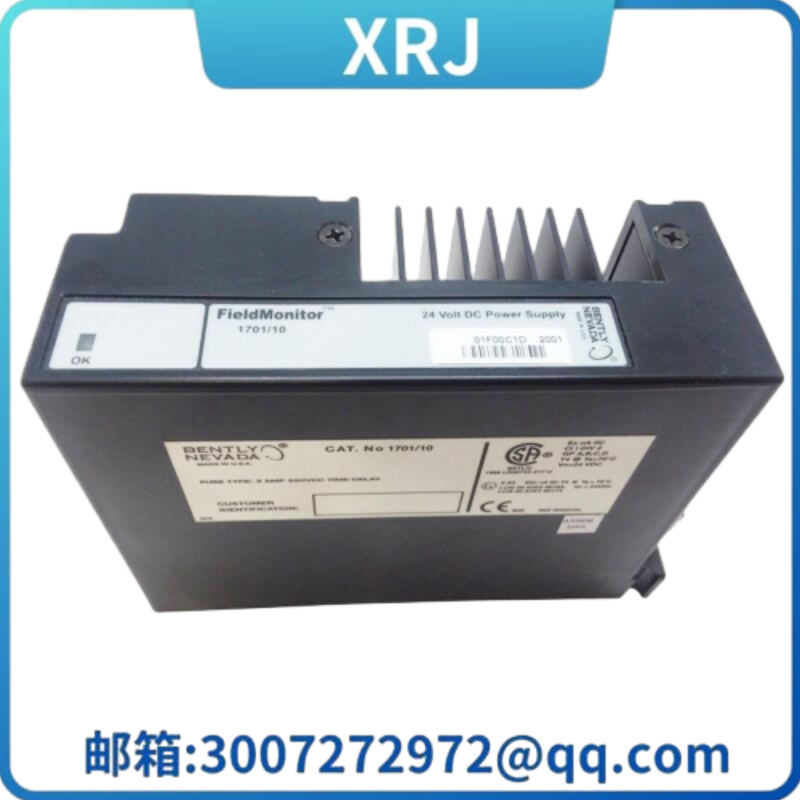 BENTLY 330105-02-12-10-02-00反向安装振动探头 有货