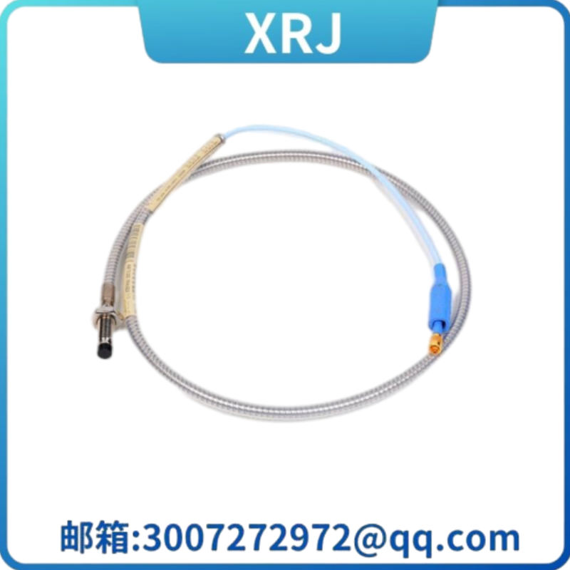 BENTLY 330130-080-01-00铠装延长电缆 有货