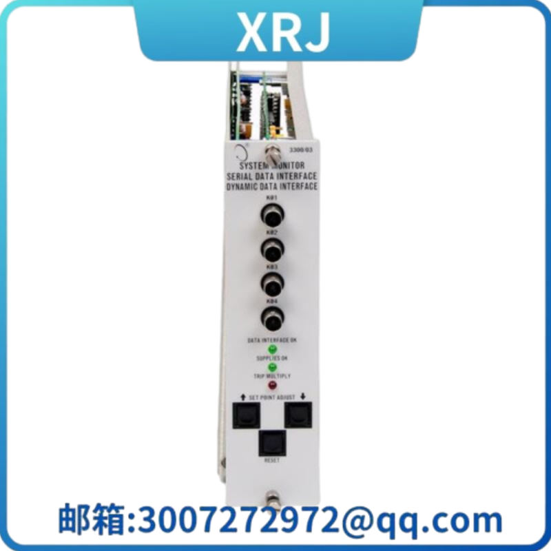 BENTLY 330180-91-00 3300 XL 5/8mm前置器传感器 有货