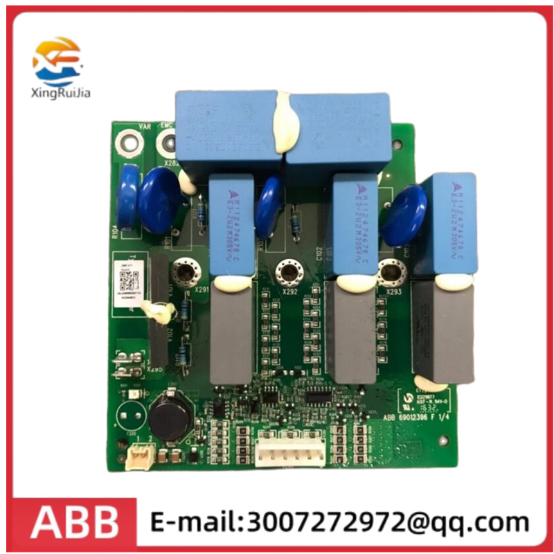 ABB 3HAC 5566-1线束驱动系统A1、A2 有货