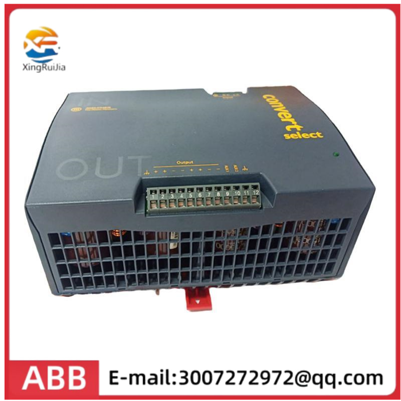 ABB 3HAC 6843-1外部线束。比较面板 有货