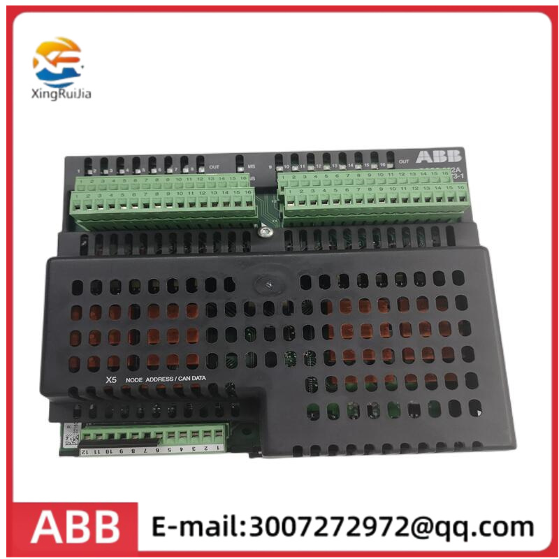 ABB DCF506-0140-51交流驱动器 有货