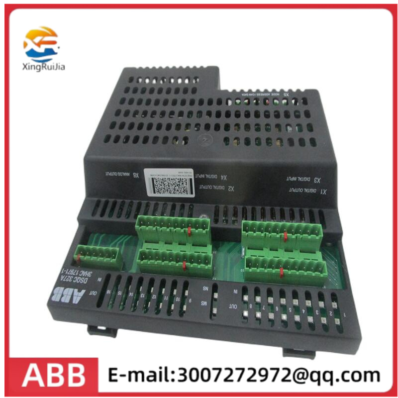 ABB DCF506-0140-51交流驱动器 有货