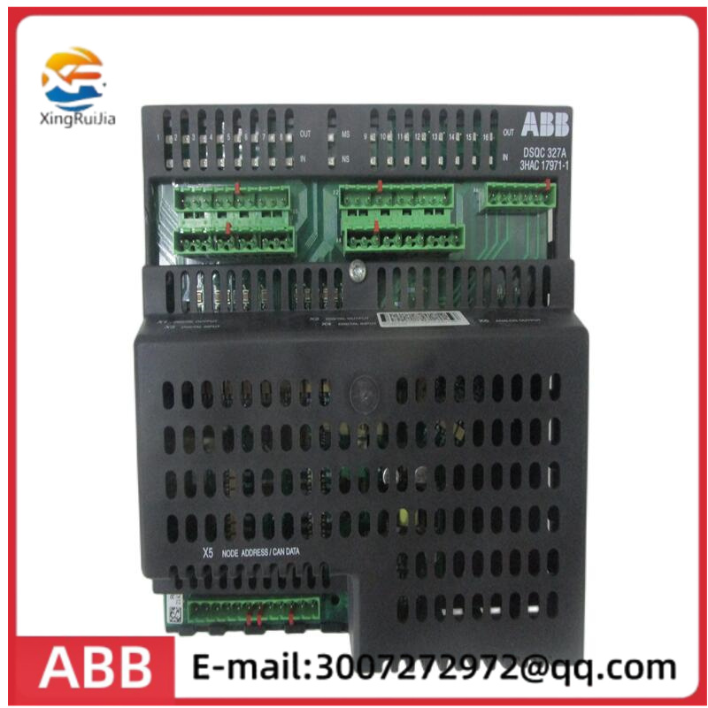 ABB DCF506-0140-51交流驱动器 有货