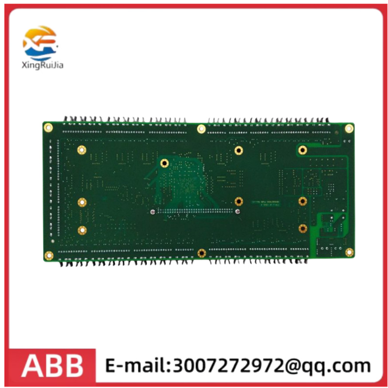 ABB UFC760BE41 3he004573r0041接口板 有货