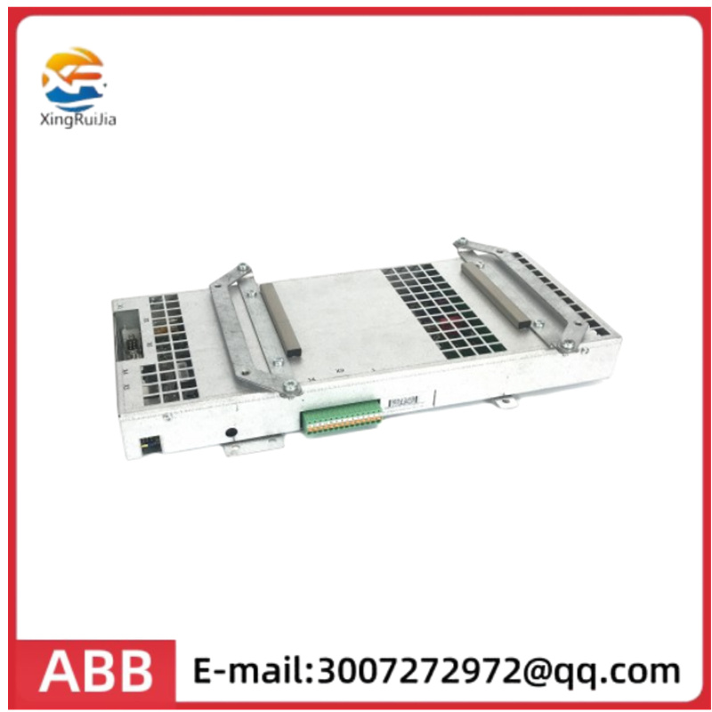 ABB UFC762AE101 3be006412r0101 有货