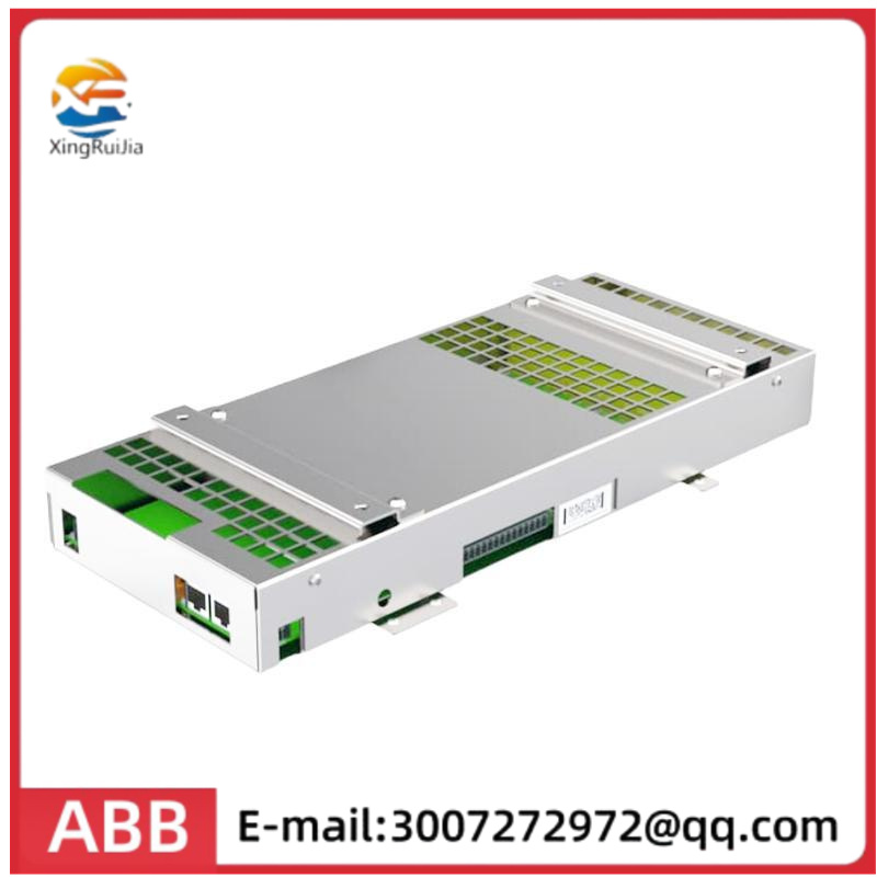 ABB DSSR122 4899001-NK电源装置 有货