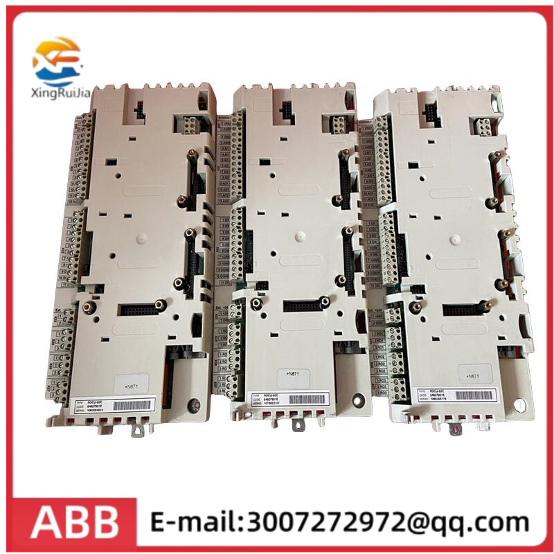 ABB DSSB140 自动化系统 有货