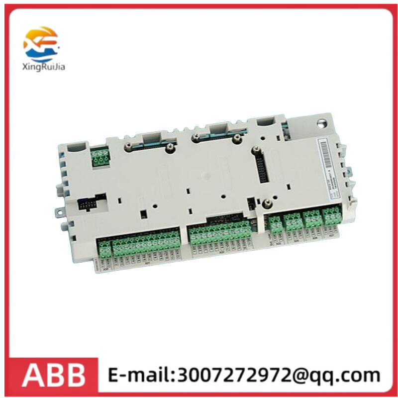 ABB DSSB140  自动化系统 有货