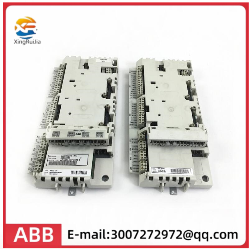 ABB DSSB140  自动化系统 有货