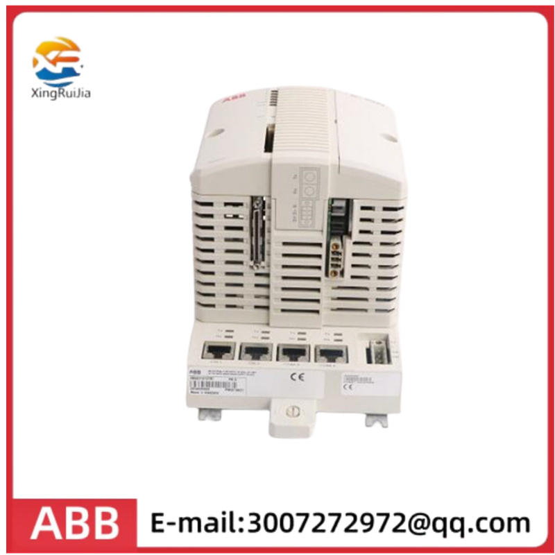ABB PM861AK01处理器单元 有货