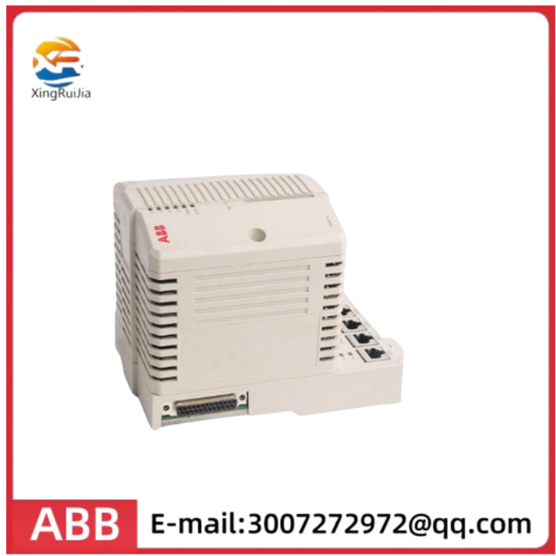 ABB PM861AK01处理器单元  有货