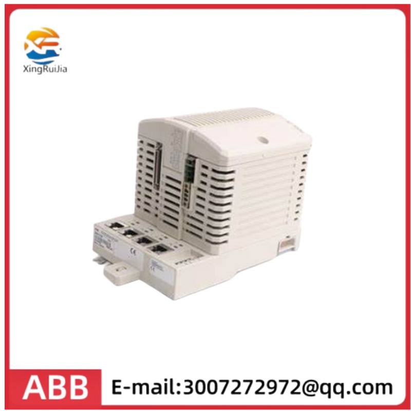 ABB PM861AK01处理器单元  有货