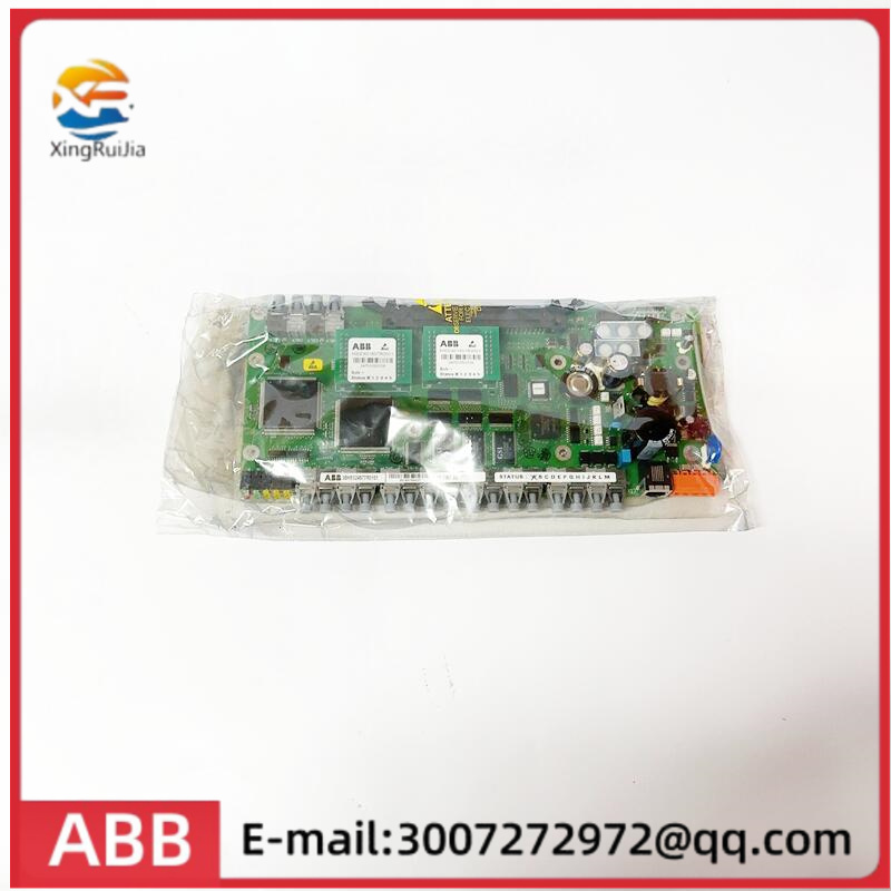 ABB PPC907BE 3BHE024577R0101可编程控制器 有货