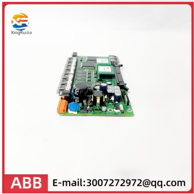 ABB PPC907BE 3BHE024577R0101可编程控制器 有货