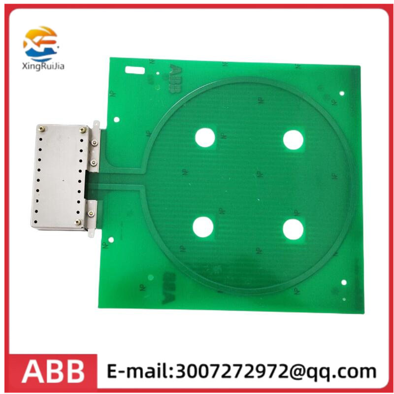 ABB UFC789AE101ABB控制系统模拟输入模块 有货